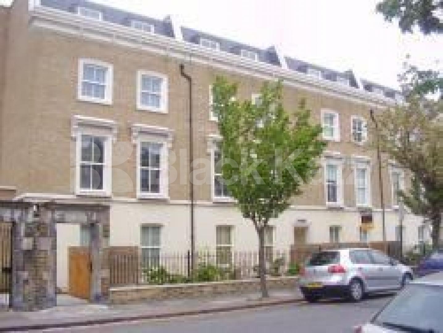 			New instruction, 2 Bedroom, 1 bath, 1 reception Flat			 Shelbourne Road, HOLLOWAY N7